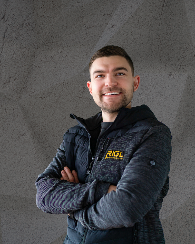 Jannis Rigl